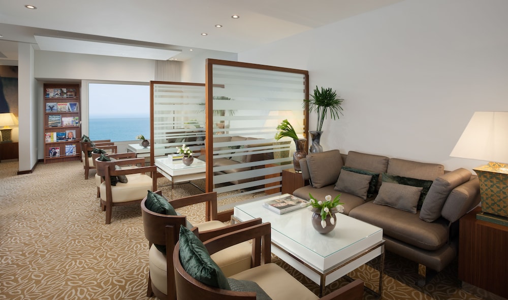 carlton tel aviv hotel