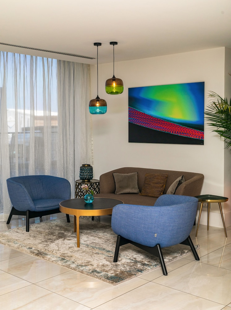 carlton tel aviv hotel