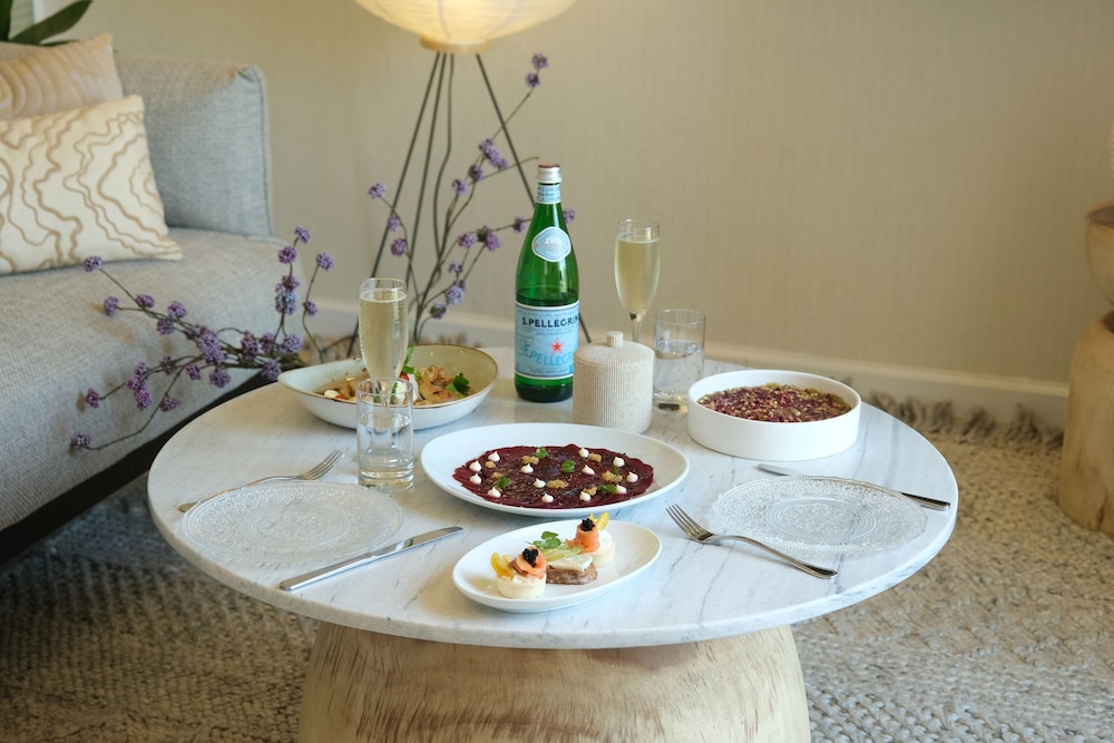 carlton tel aviv hotel