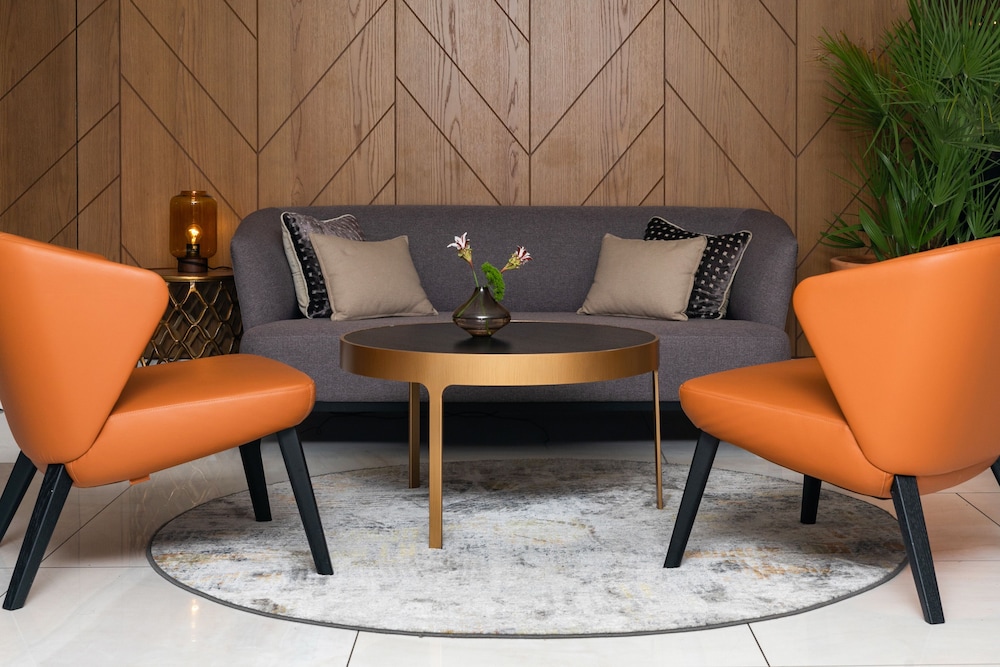 carlton tel aviv hotel