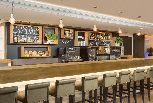 carlton tel aviv hotel