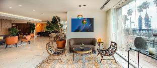 carlton tel aviv hotel