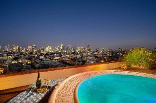 carlton tel aviv hotel