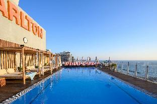 carlton tel aviv hotel