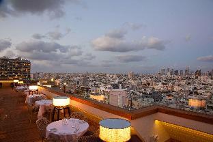 carlton tel aviv hotel
