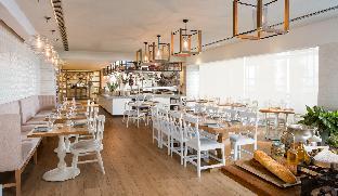 carlton tel aviv hotel