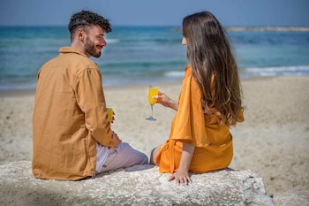 carlton tel aviv hotel