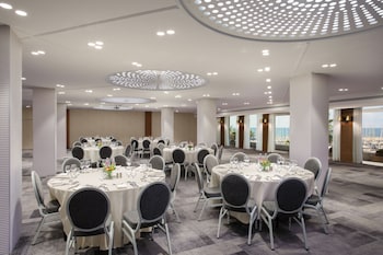 carlton tel aviv hotel