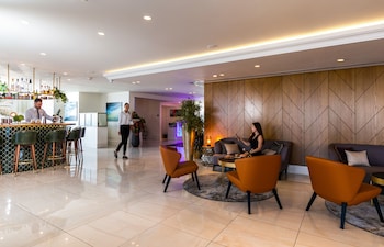 Carlton Tel Aviv Hotel,Tel Aviv Beaches>>Tel Aviv,5 star