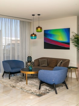 carlton tel aviv hotel