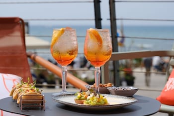 carlton tel aviv hotel