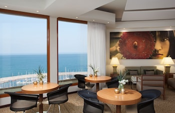 carlton tel aviv hotel