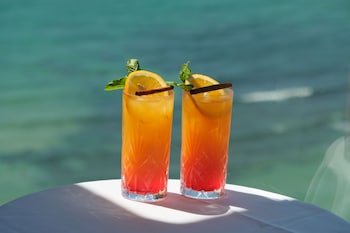 carlton tel aviv hotel