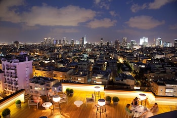 carlton tel aviv hotel