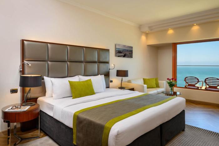 carlton tel aviv hotel