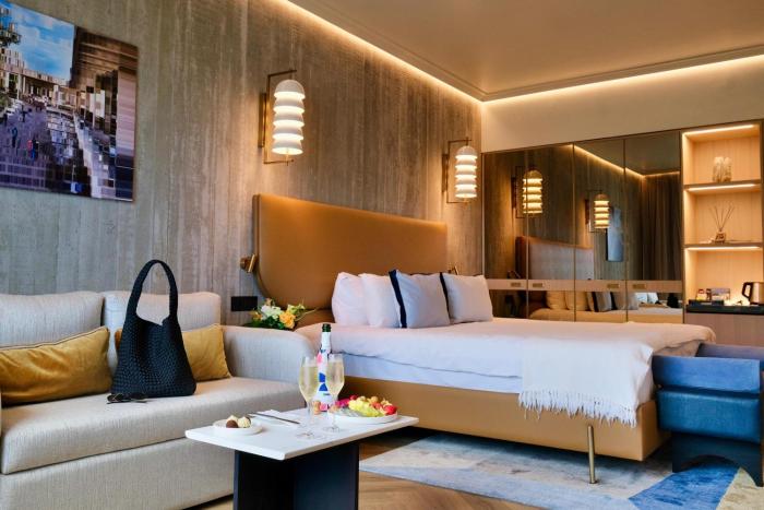 carlton tel aviv hotel