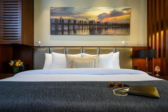 carlton tel aviv hotel