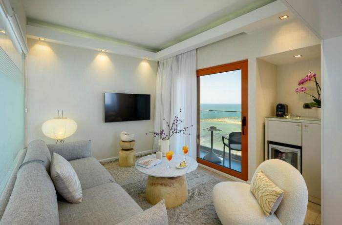 carlton tel aviv hotel