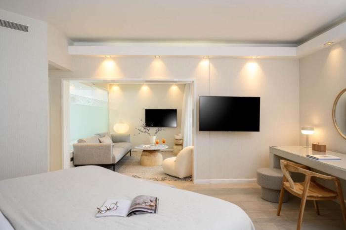 carlton tel aviv hotel