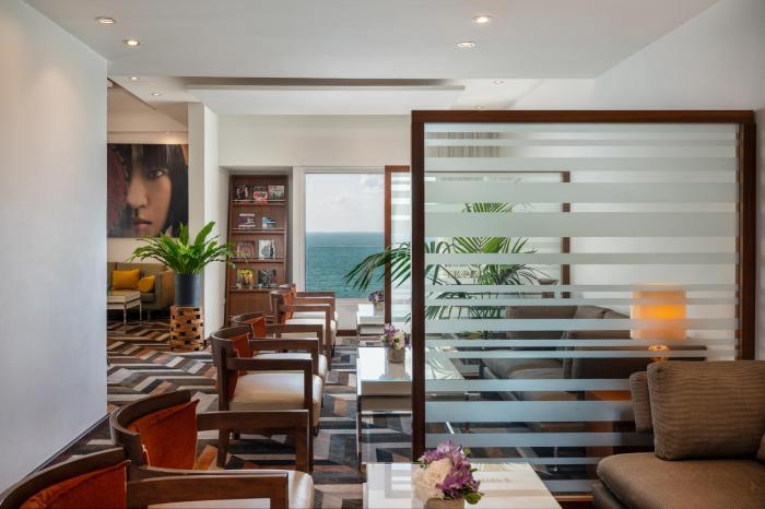 carlton tel aviv hotel