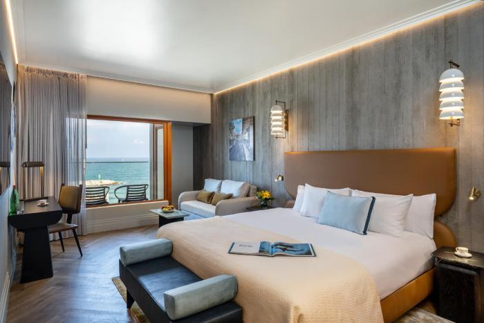 carlton tel aviv hotel