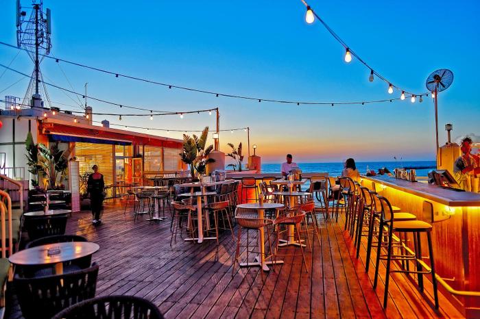 carlton tel aviv hotel