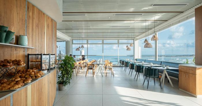 carlton tel aviv hotel