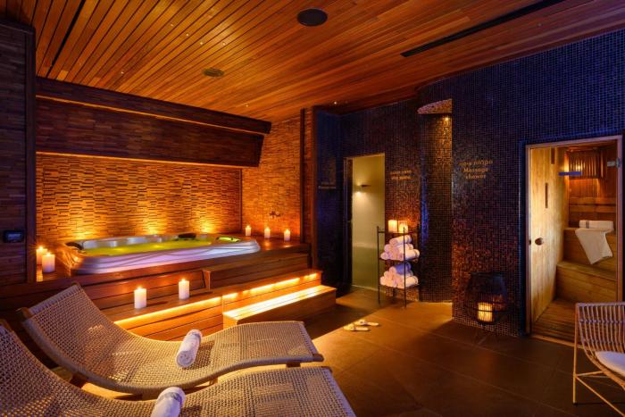 carlton tel aviv hotel