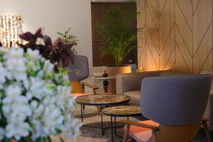 carlton tel aviv hotel