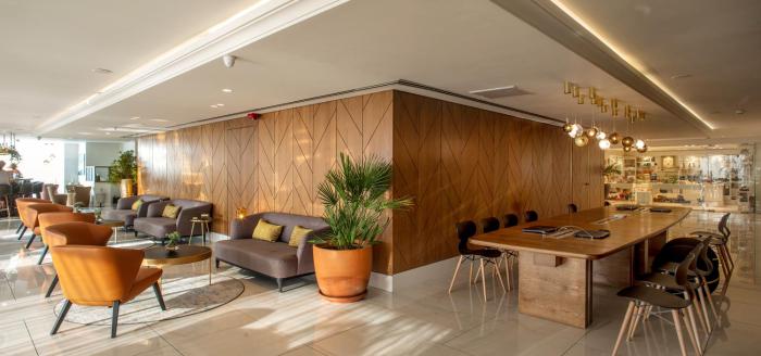 carlton tel aviv hotel