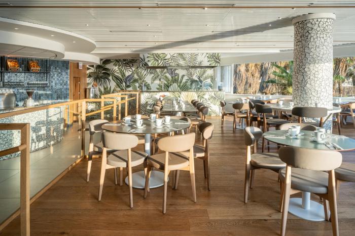 carlton tel aviv hotel