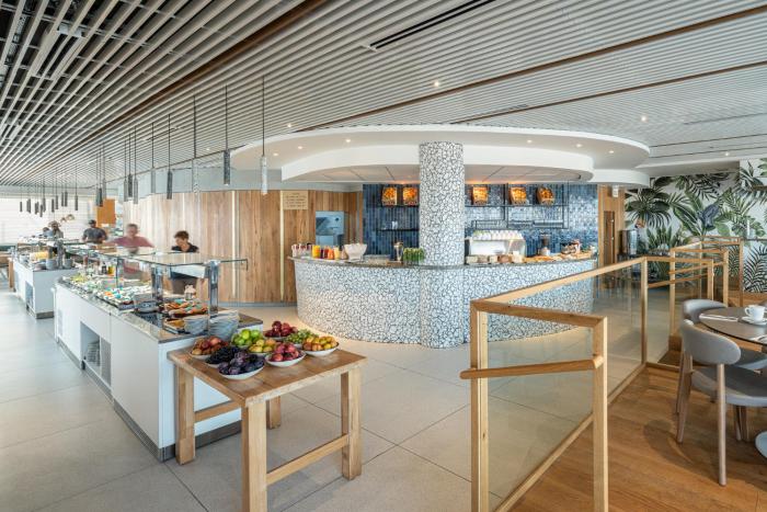carlton tel aviv hotel