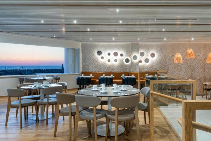 carlton tel aviv hotel