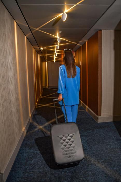 carlton tel aviv hotel