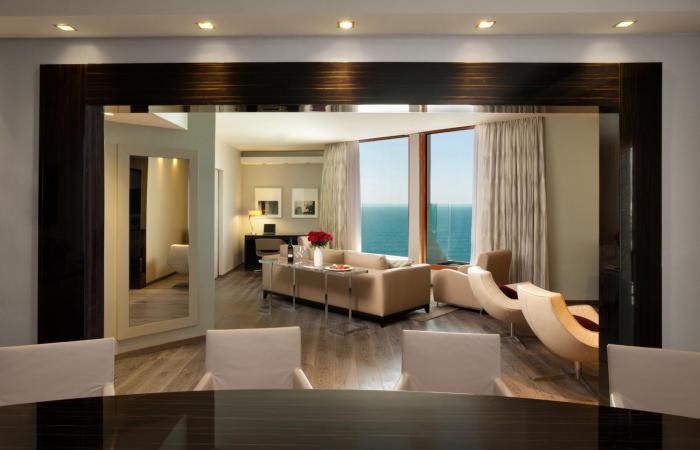carlton tel aviv hotel