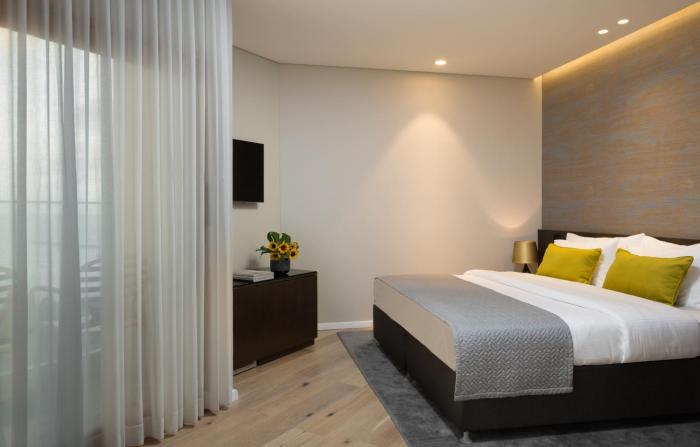 carlton tel aviv hotel