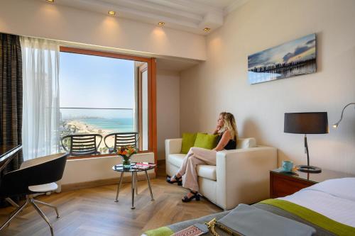carlton tel aviv hotel