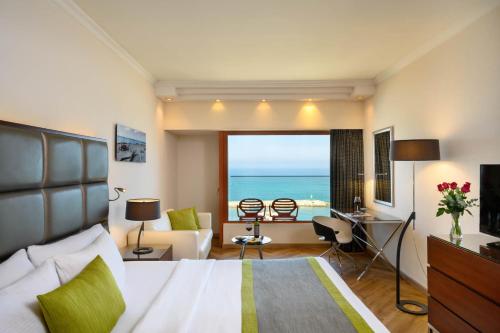 carlton tel aviv hotel