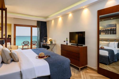 carlton tel aviv hotel