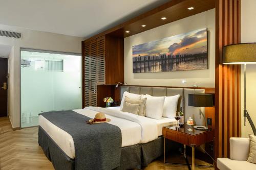 carlton tel aviv hotel