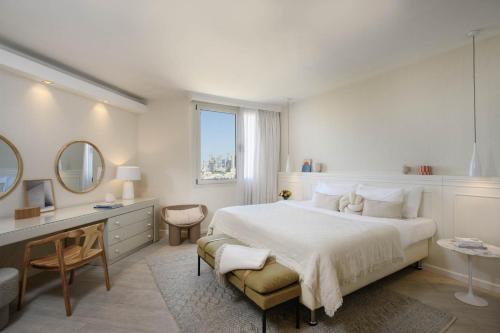 carlton tel aviv hotel