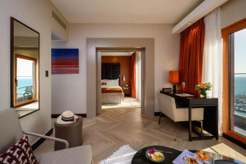 carlton tel aviv hotel