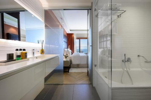 carlton tel aviv hotel