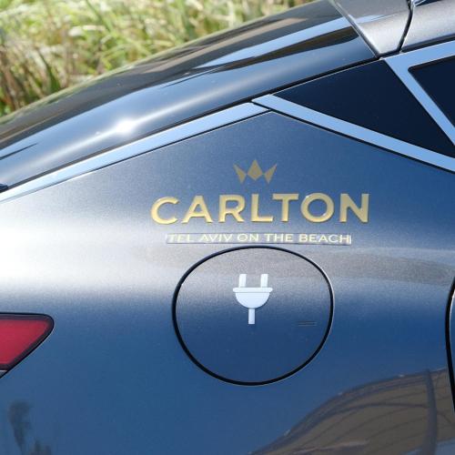 carlton tel aviv hotel