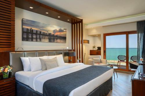 carlton tel aviv hotel