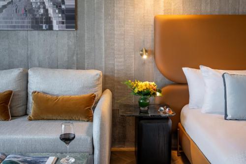 carlton tel aviv hotel