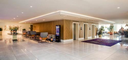 carlton tel aviv hotel