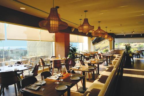 carlton tel aviv hotel