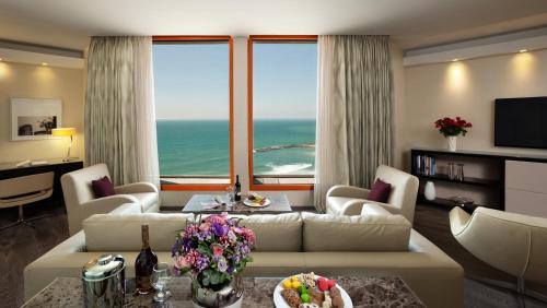 carlton tel aviv hotel