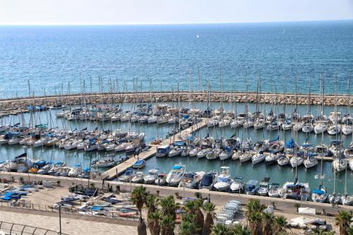 carlton tel aviv hotel